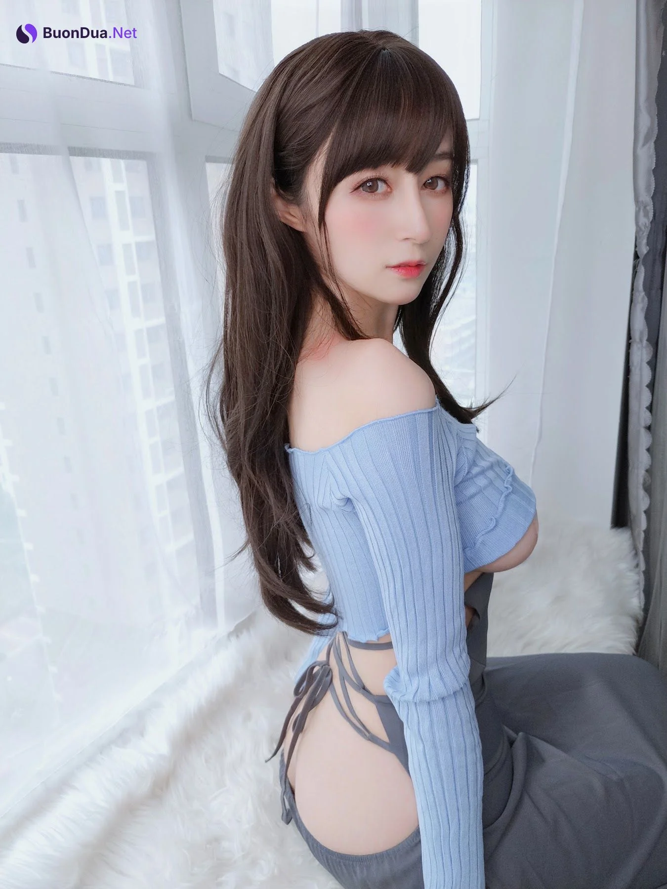 Coser@白银81 吉他妹妹 - 照片 30