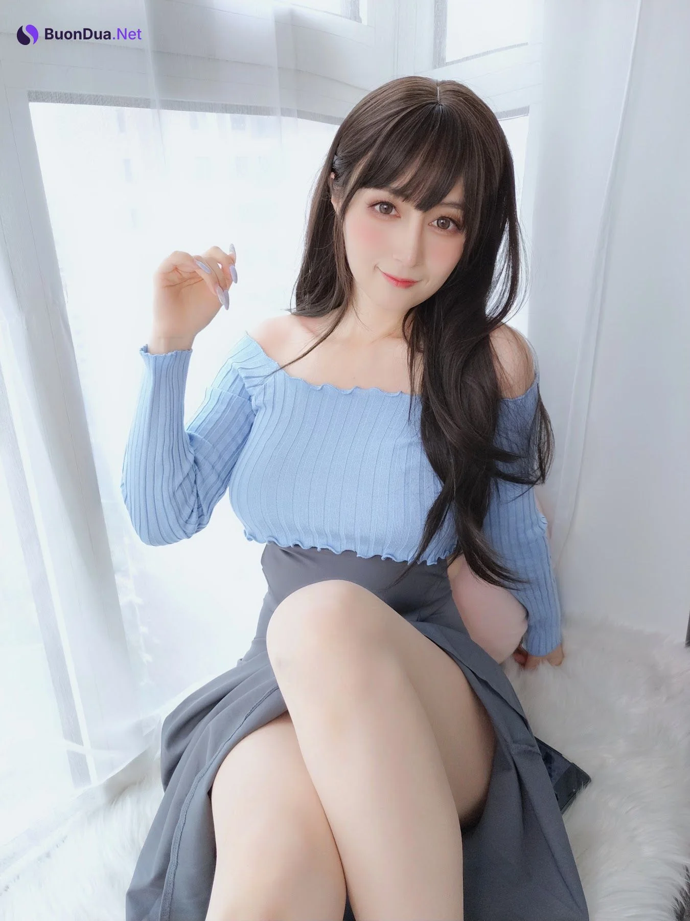 Coser@白银81 吉他妹妹 - 照片 31