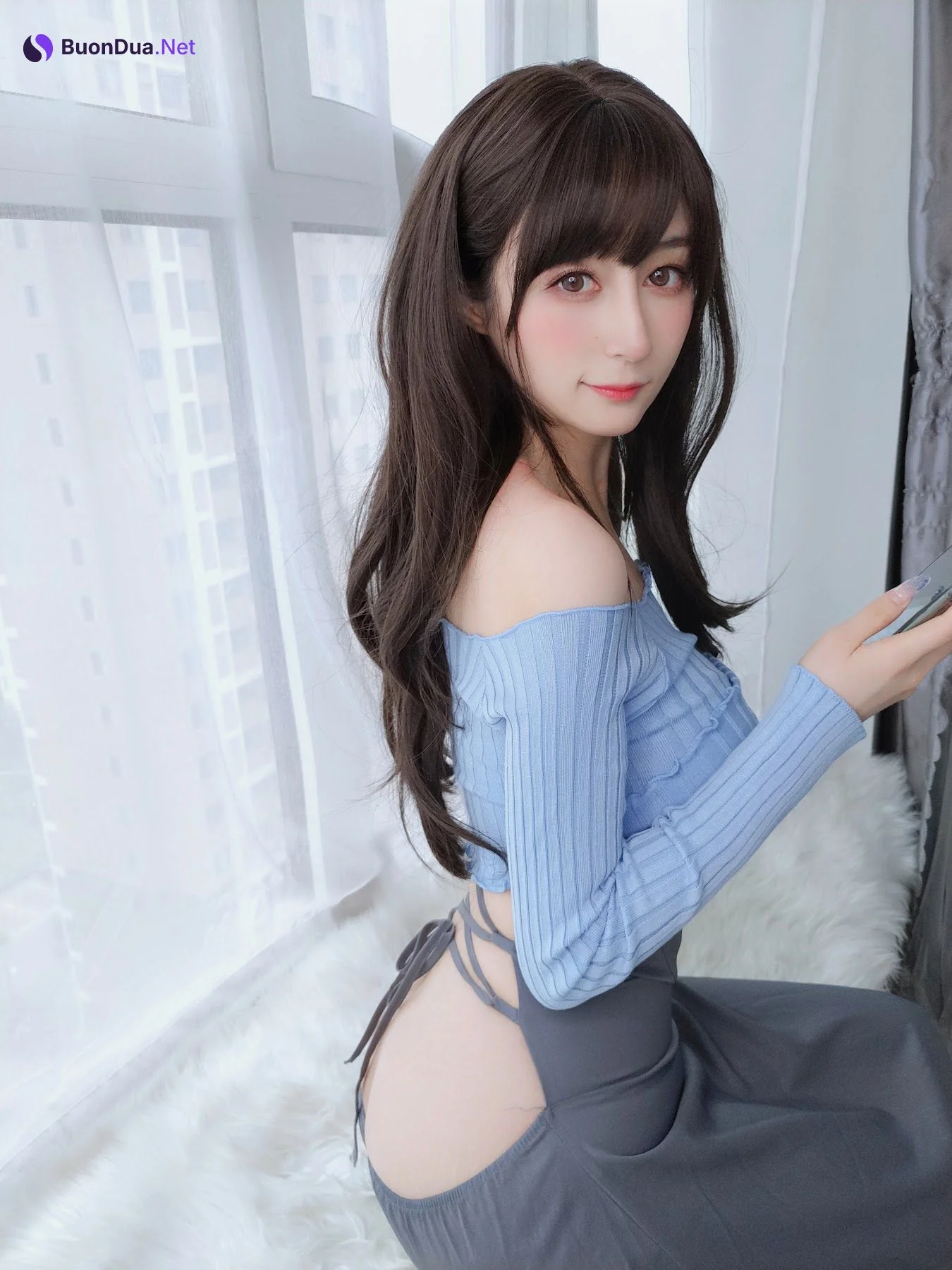 Coser@白银81 吉他妹妹 - 照片 32