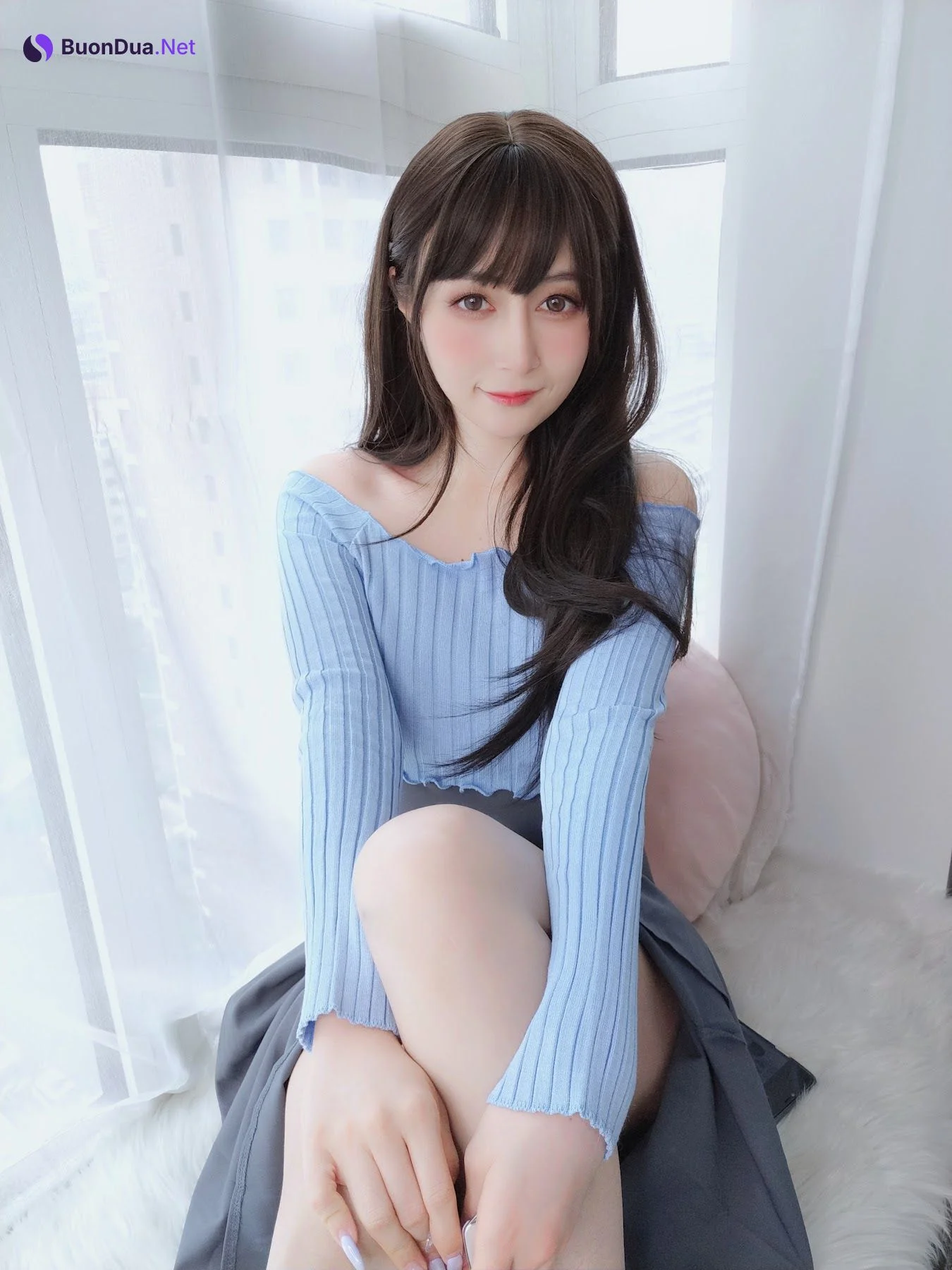 Coser@白银81 吉他妹妹 - 照片 33