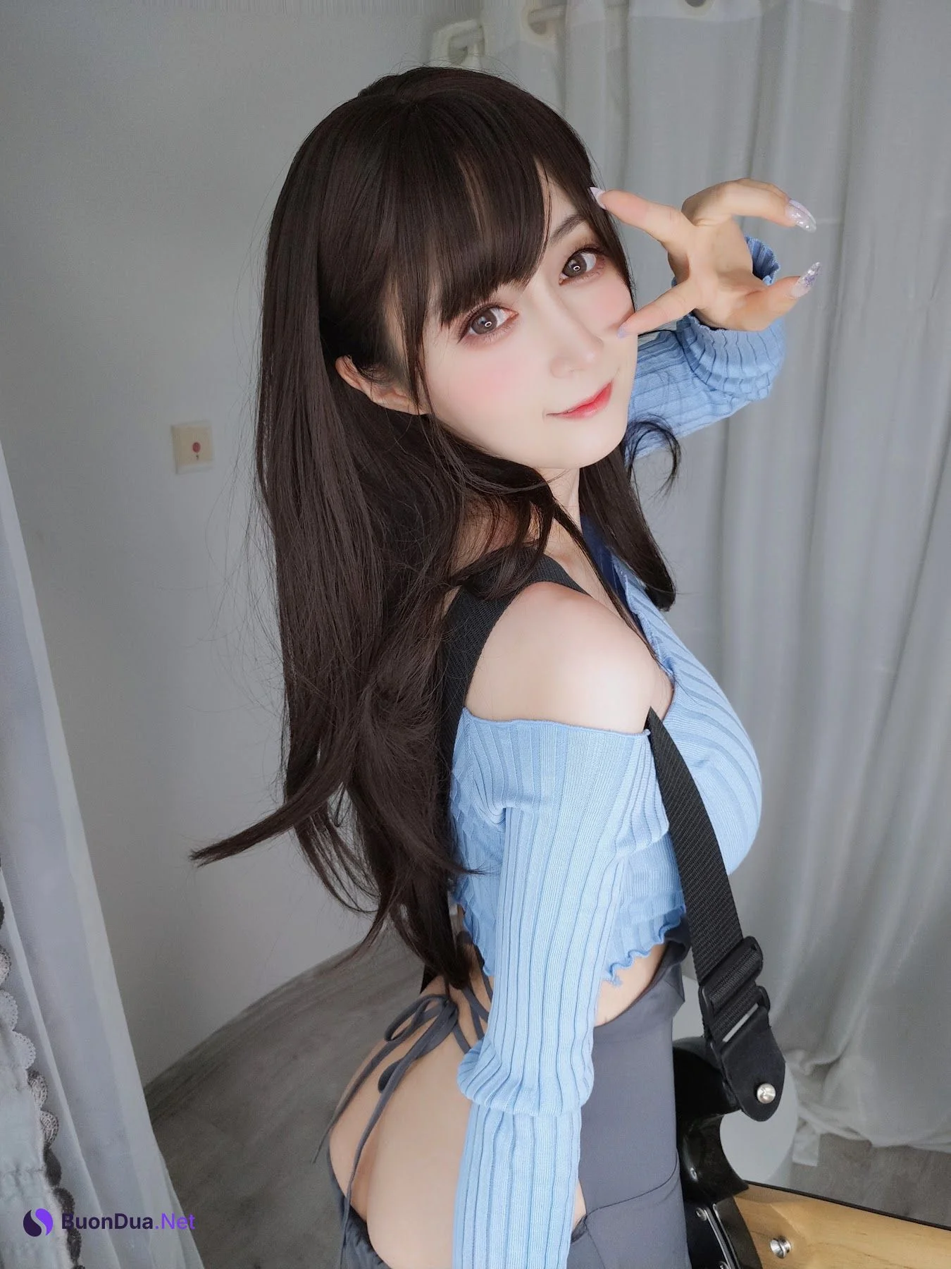 Coser@白银81 吉他妹妹 - 照片 7