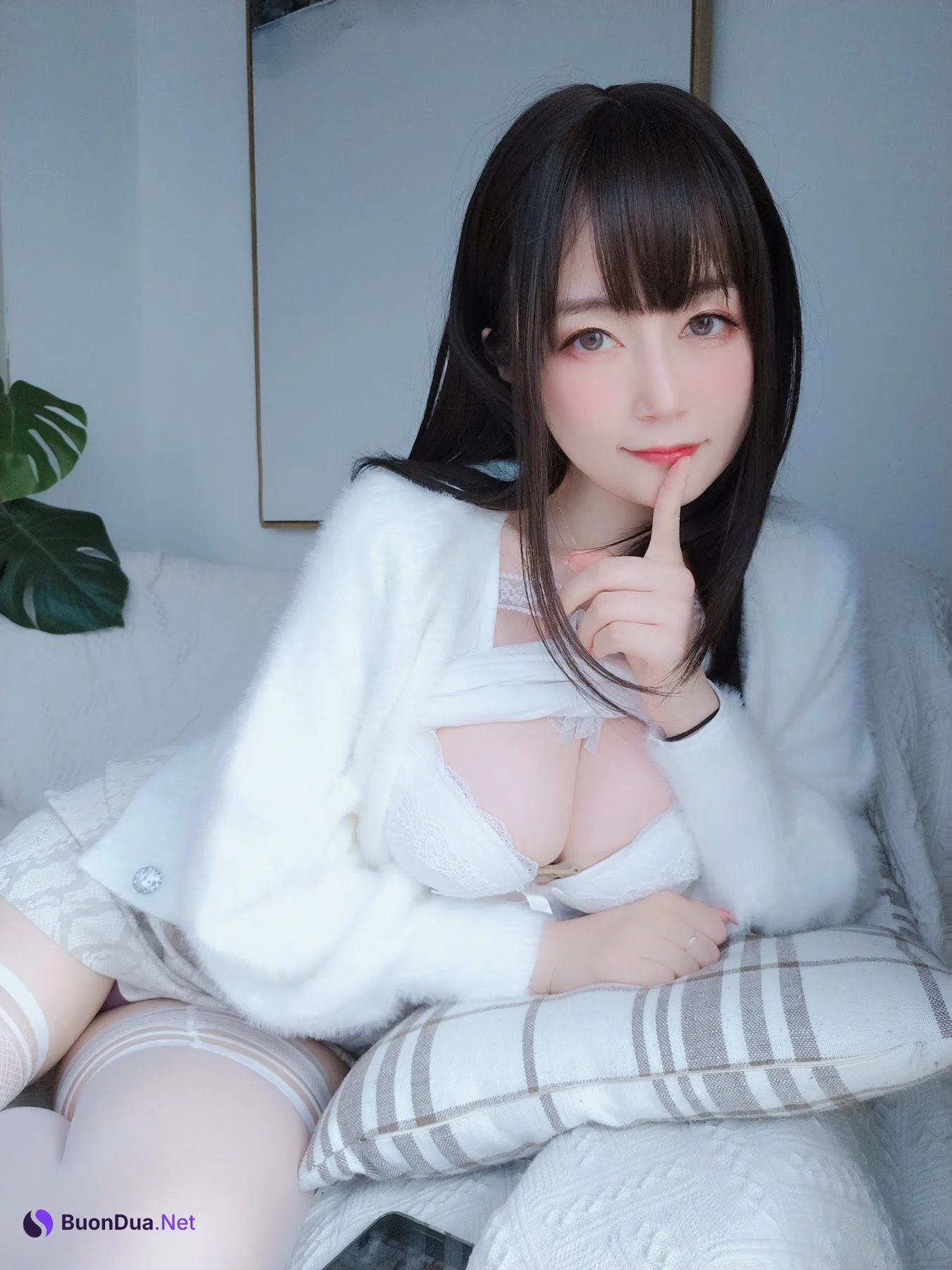 Coser@白银81 自撮り - 写真 12