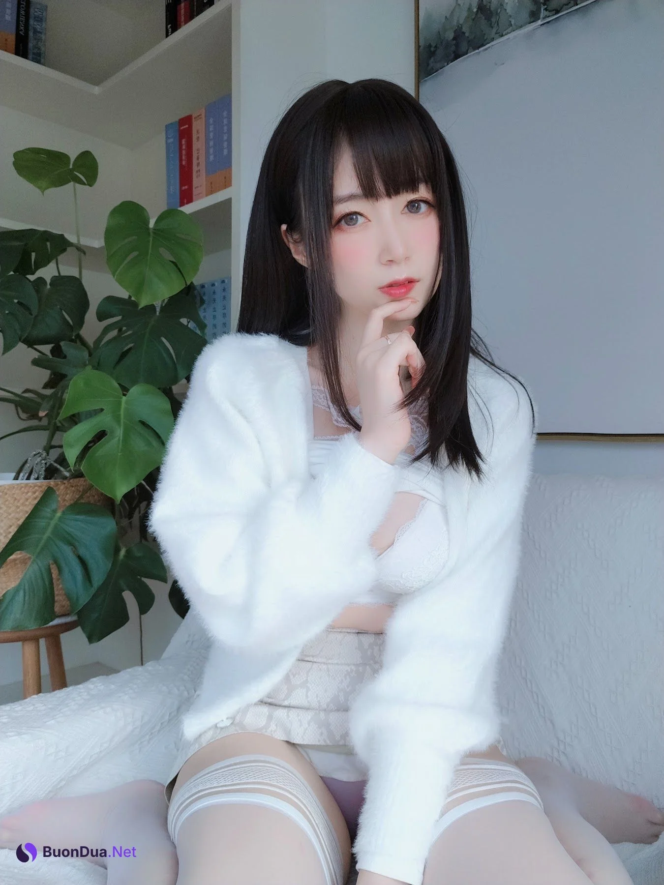 Coser@白银81 自撮り - 写真 13