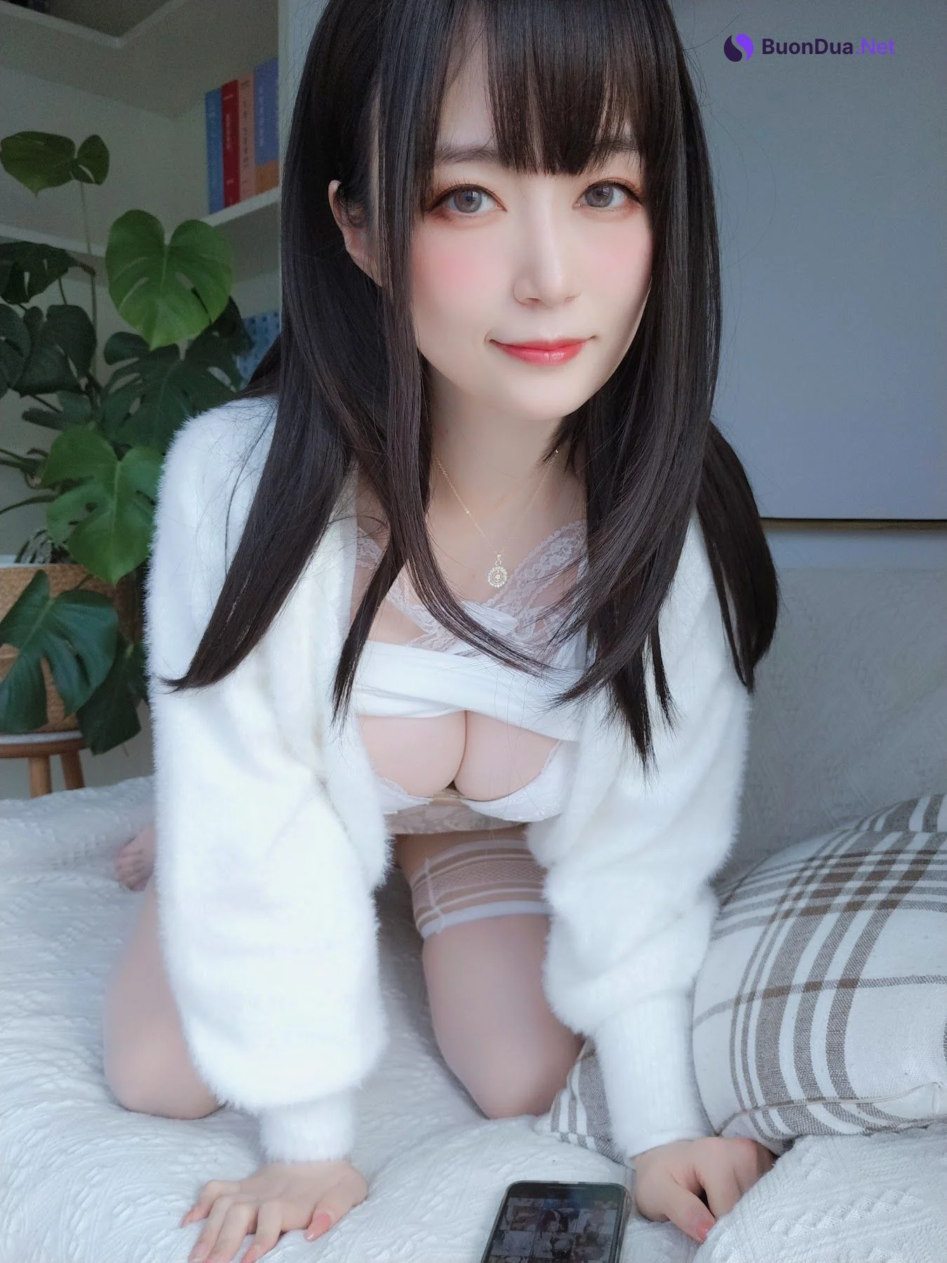 Coser@白银81 自撮り - 写真 18