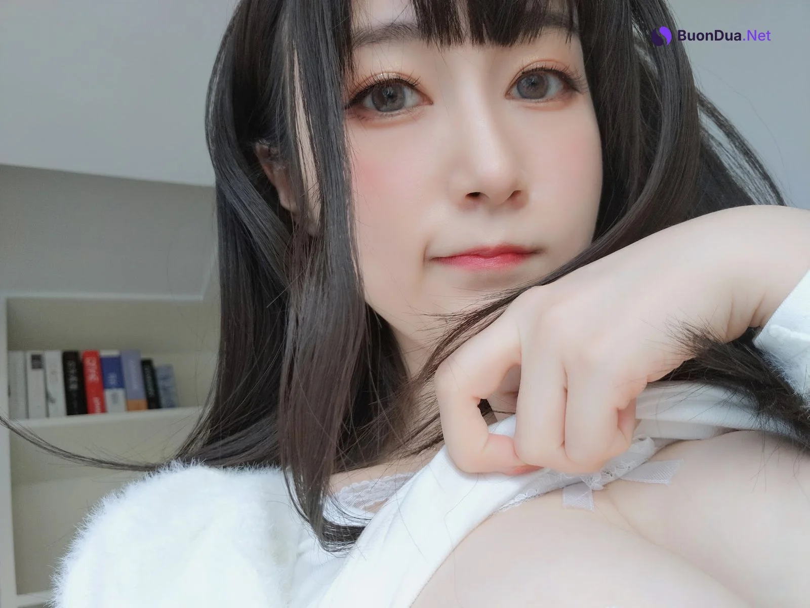 Coser@白银81 自撮り - 写真 2