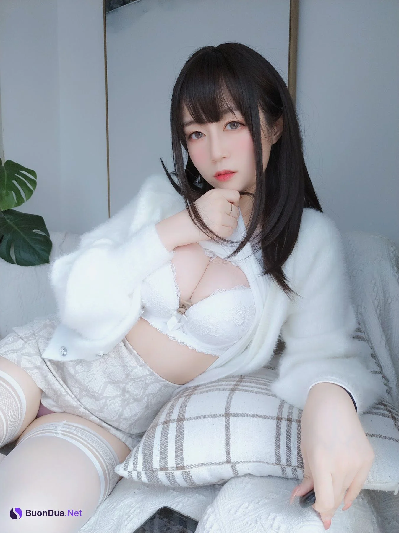 Coser@白银81 自撮り - 写真 20