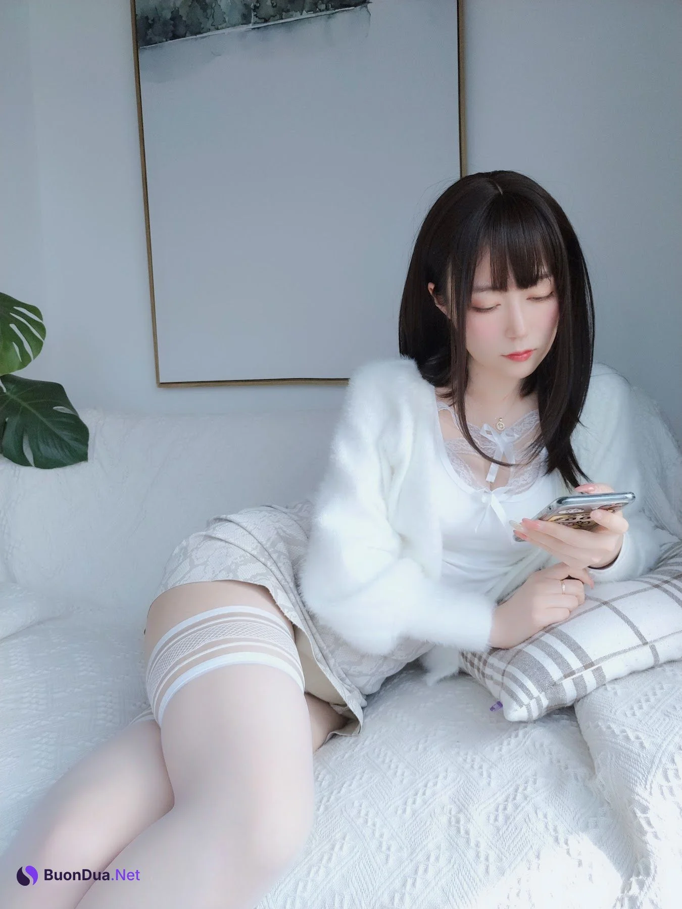 Coser@白银81 自撮り - 写真 4