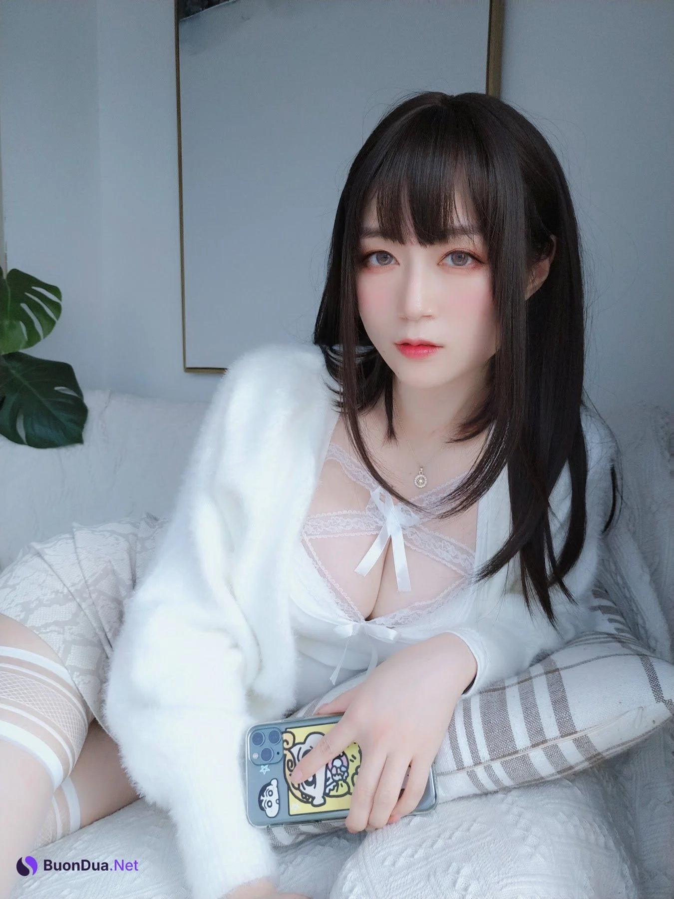 Coser@白银81 自撮り - 写真 6