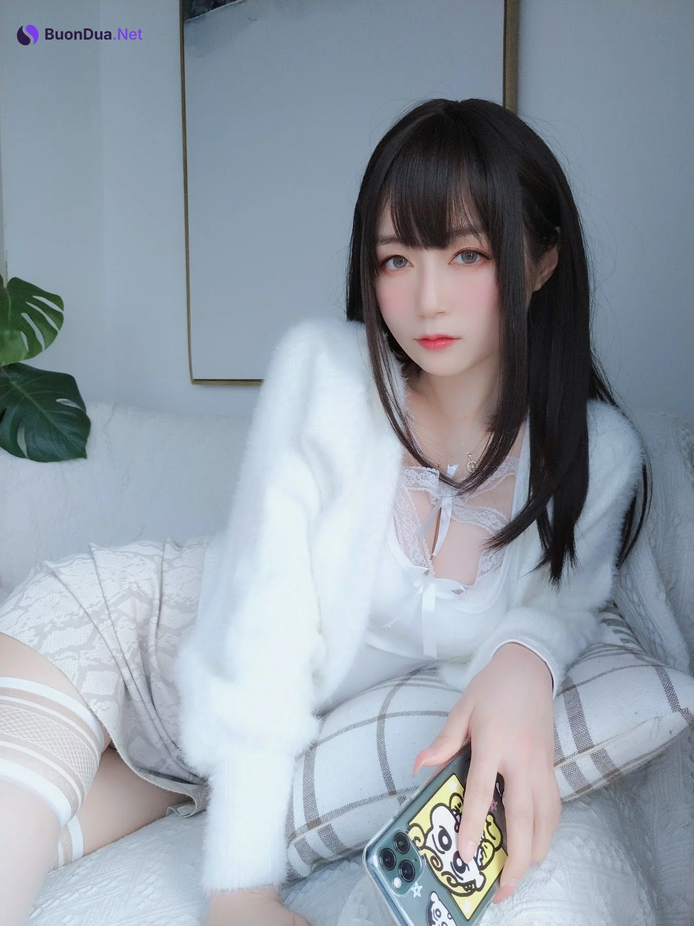 Coser@白银81 自撮り - 写真 7