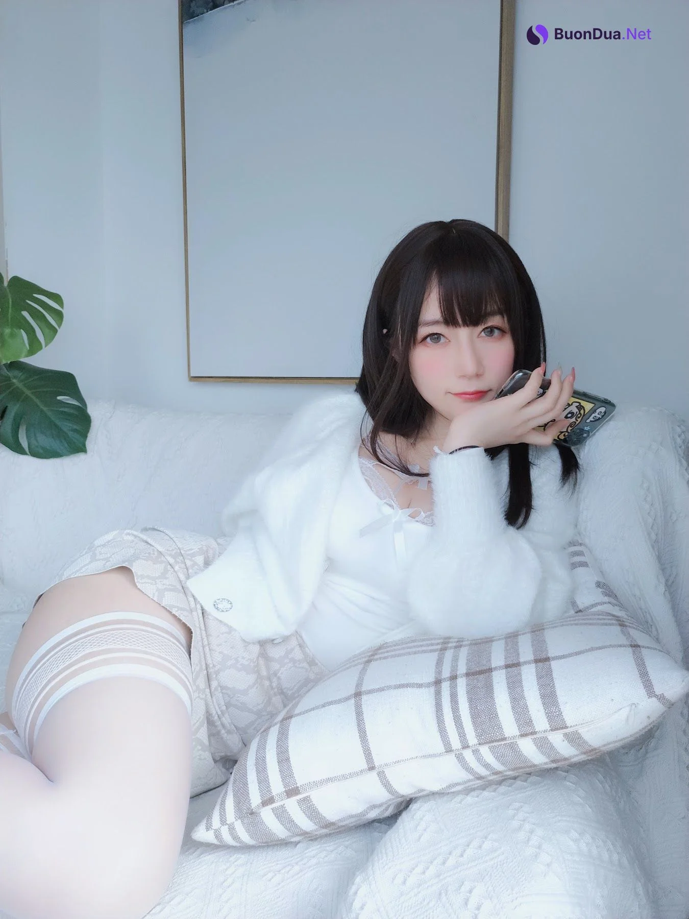 Coser@白银81 自撮り - 写真 9