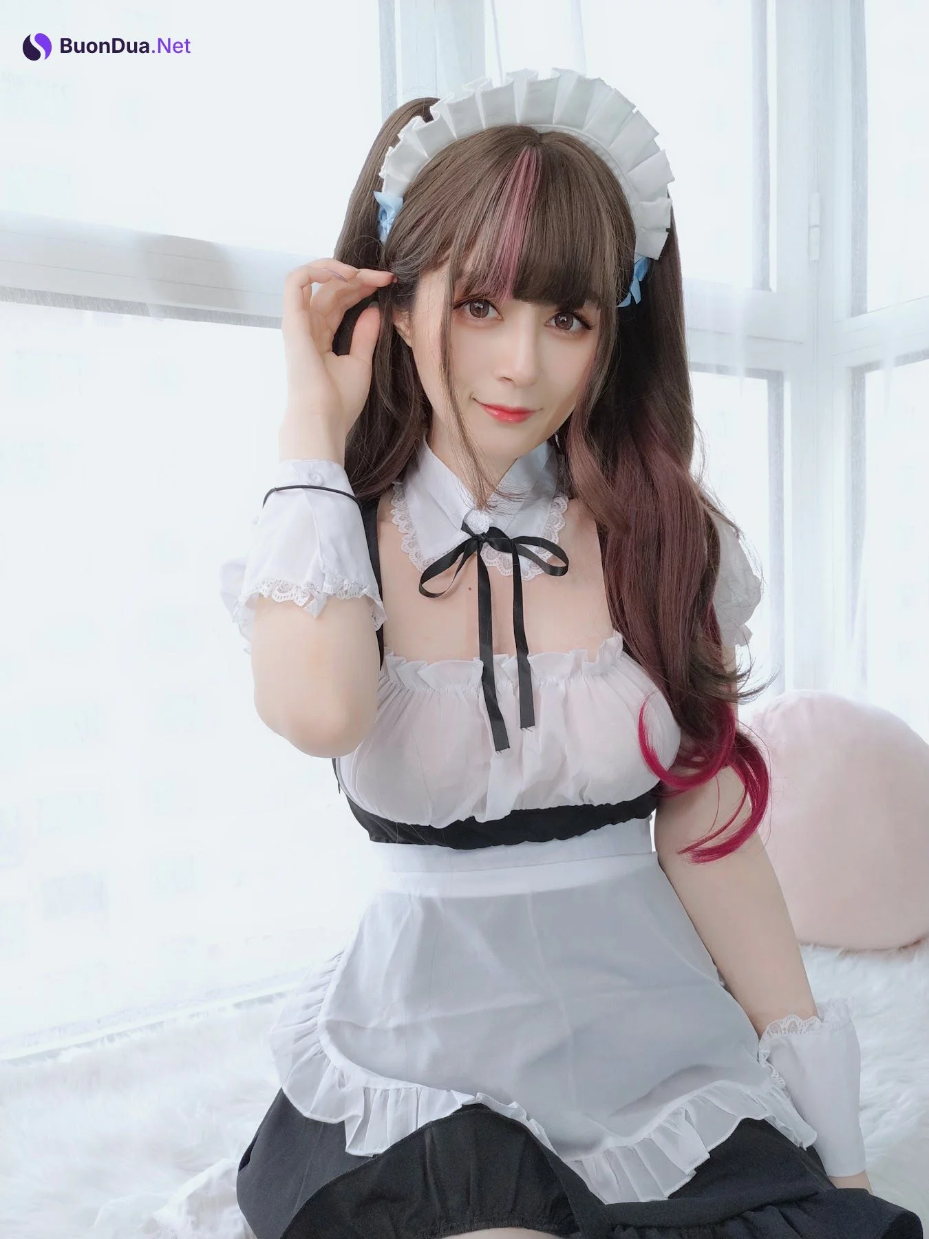 Coser@白银81 主人满意吗 - 照片 12