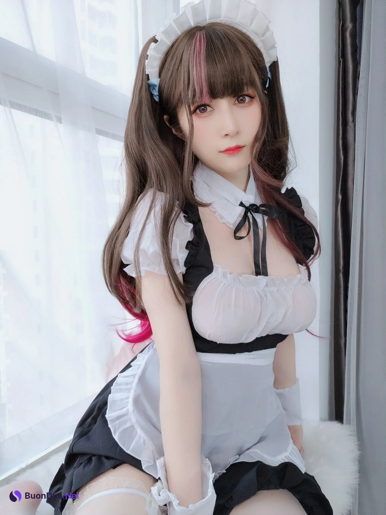 Coser@白银81 主人满意吗 - 照片 6