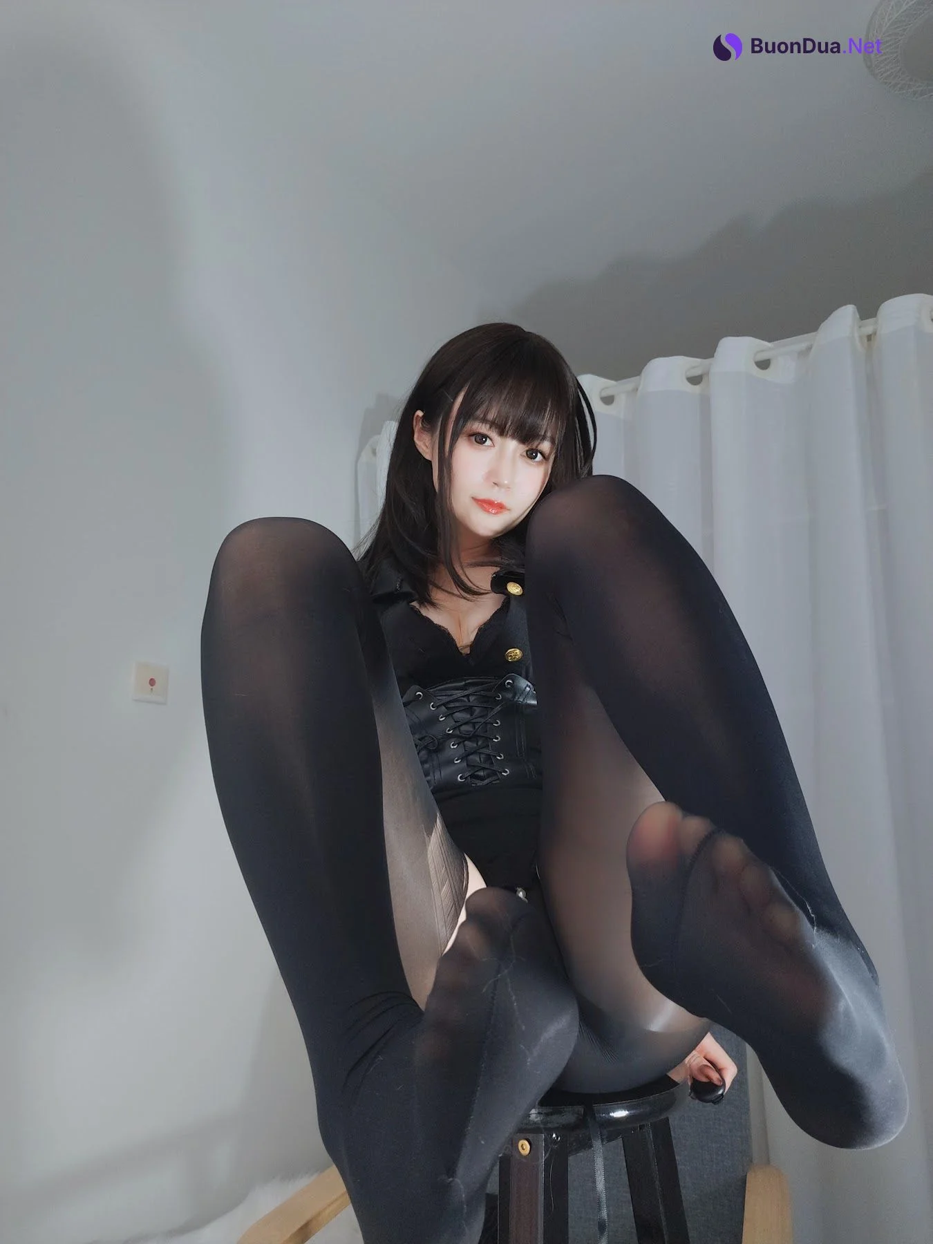 Coser@白银81 抖S姐姐 - รูปภาพ 13