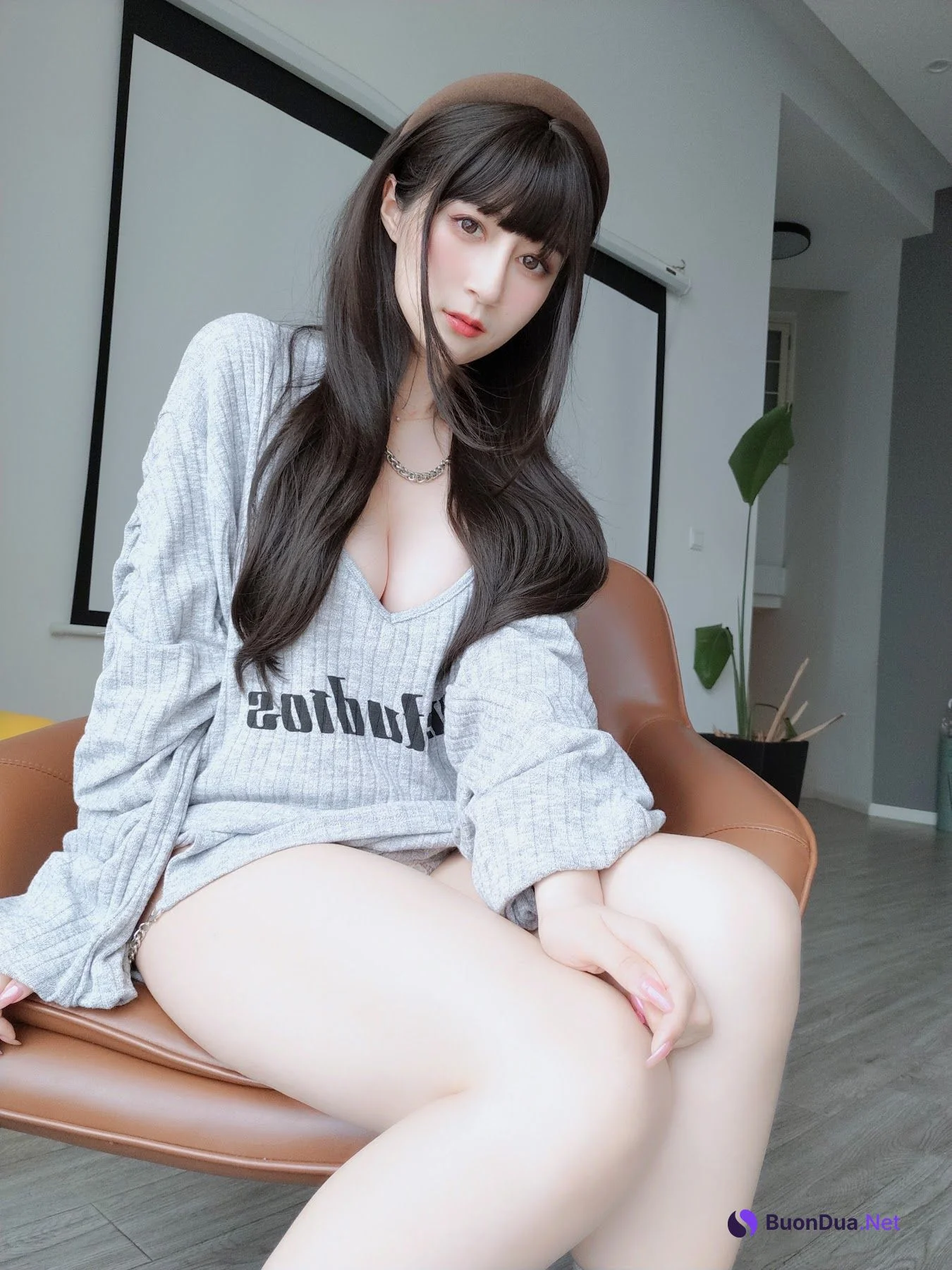 Coser@白银81 – 自撮り VOL.63 - Photo 12
