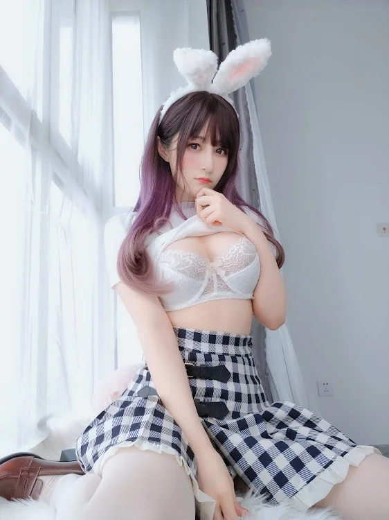 Coser@白银81 Vol.85 自撮り