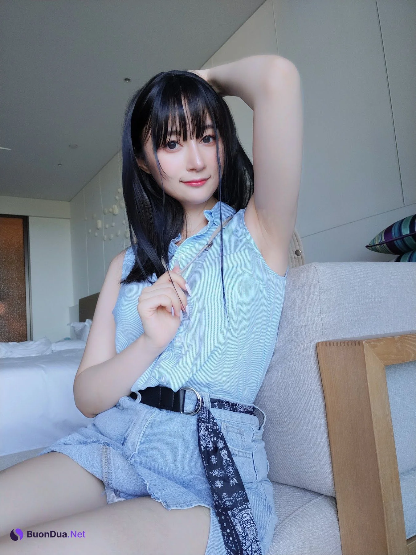 Coser@白银81 Vol.88 9月会员合集(4-5期) - Photo 5