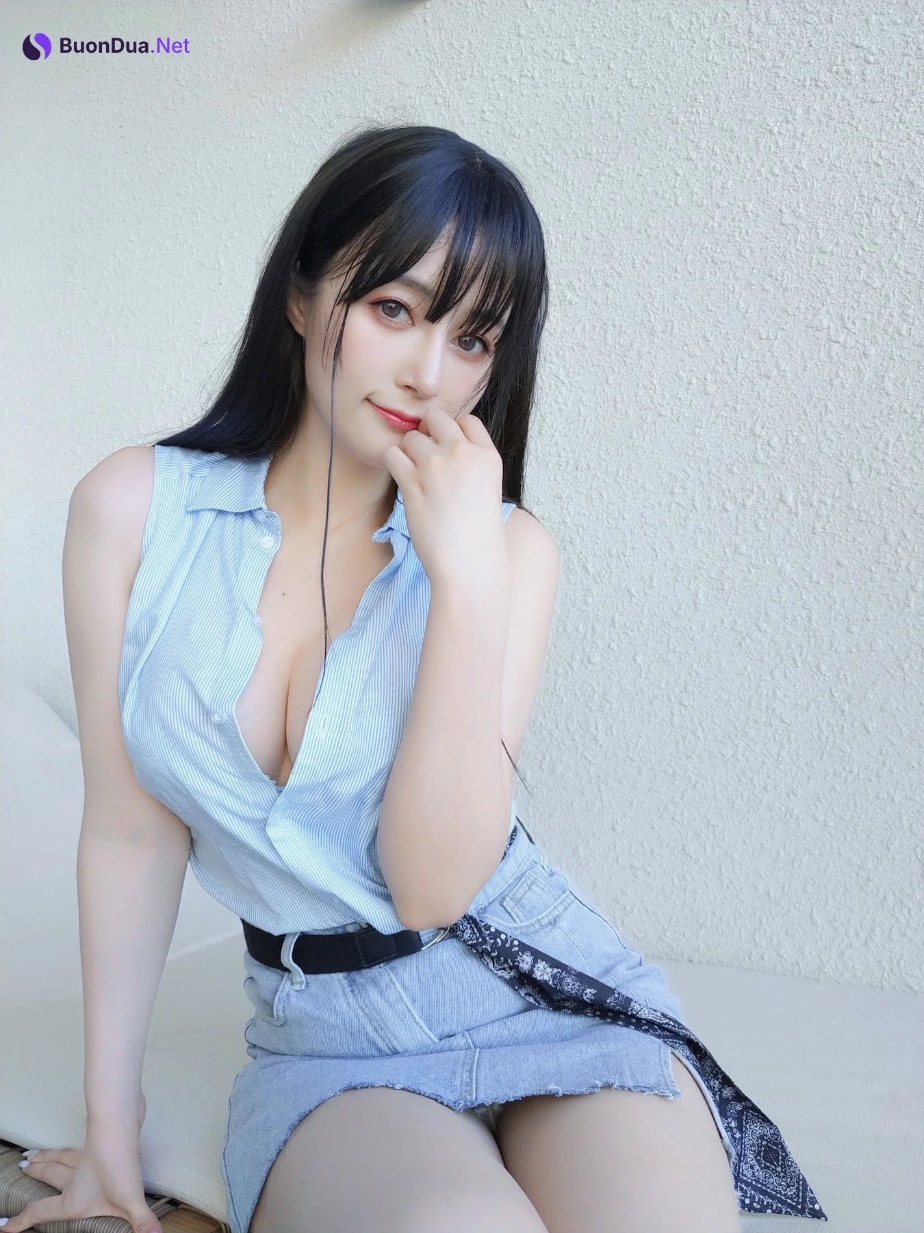 Coser@白银81 Vol.88 9月会员合集(4-5期) - Photo 8