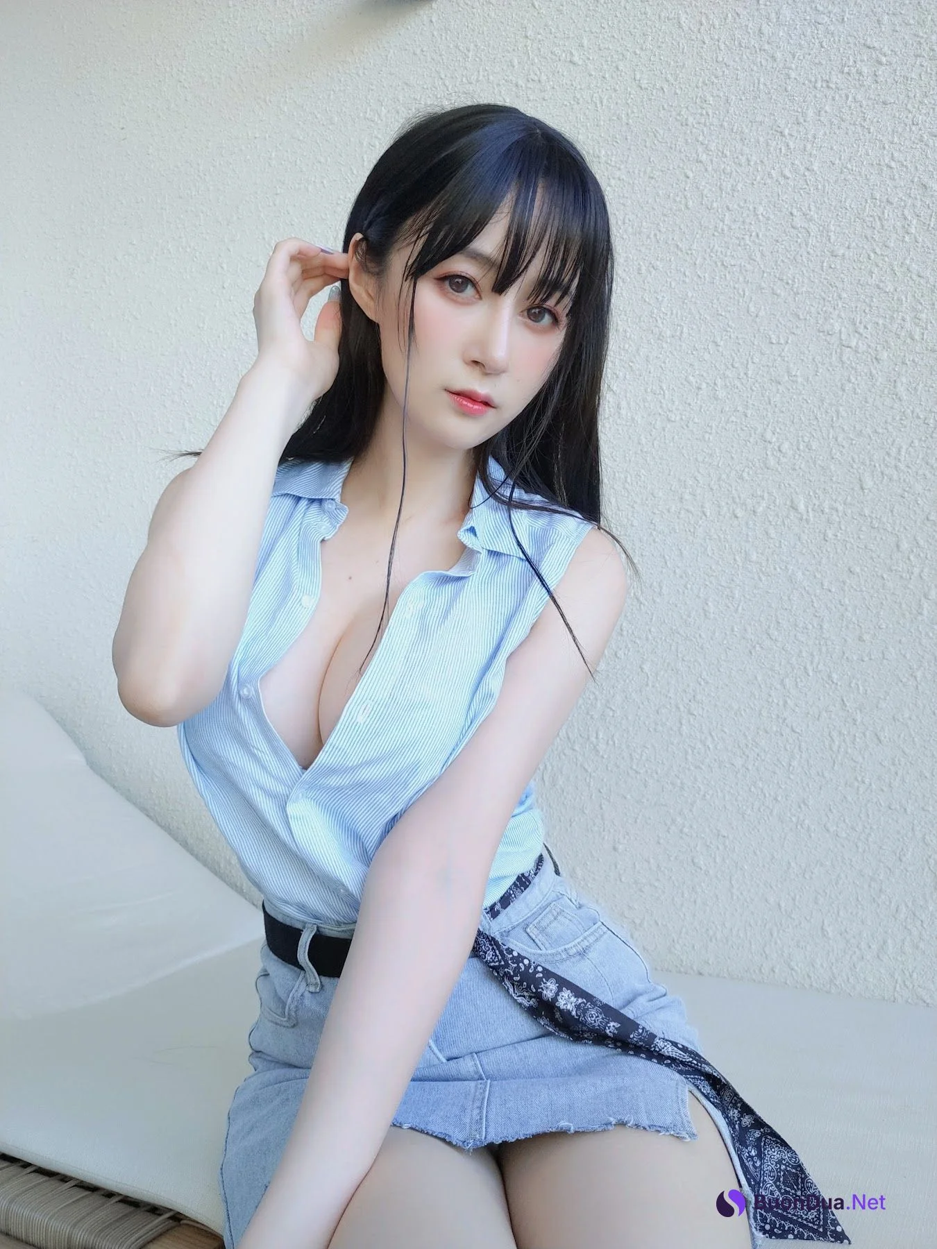 Coser@白银81 Vol.88 9月会员合集(4-5期) - Photo 9
