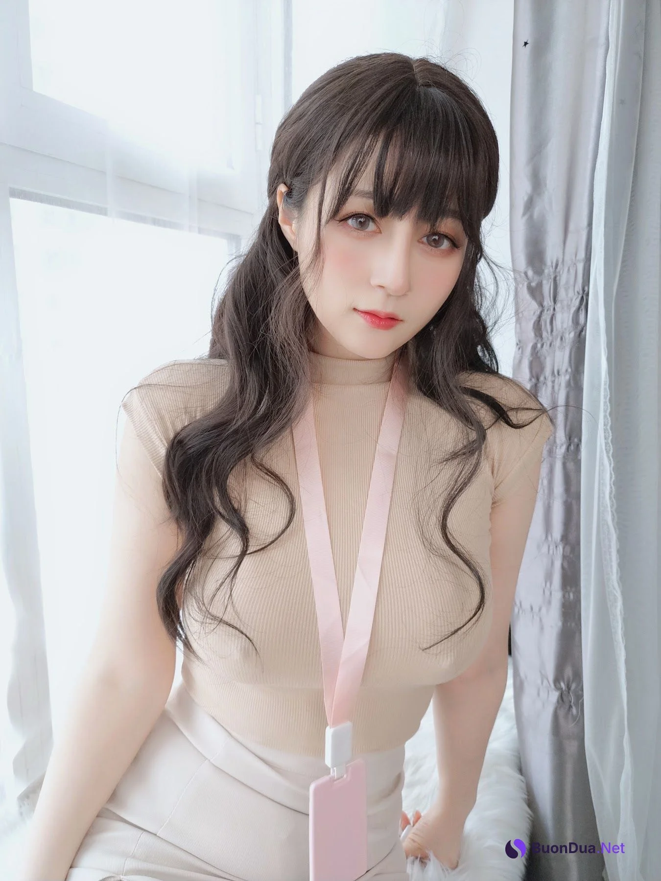 Coser@白银81 Vol.89 10月会员合集 - 사진 10