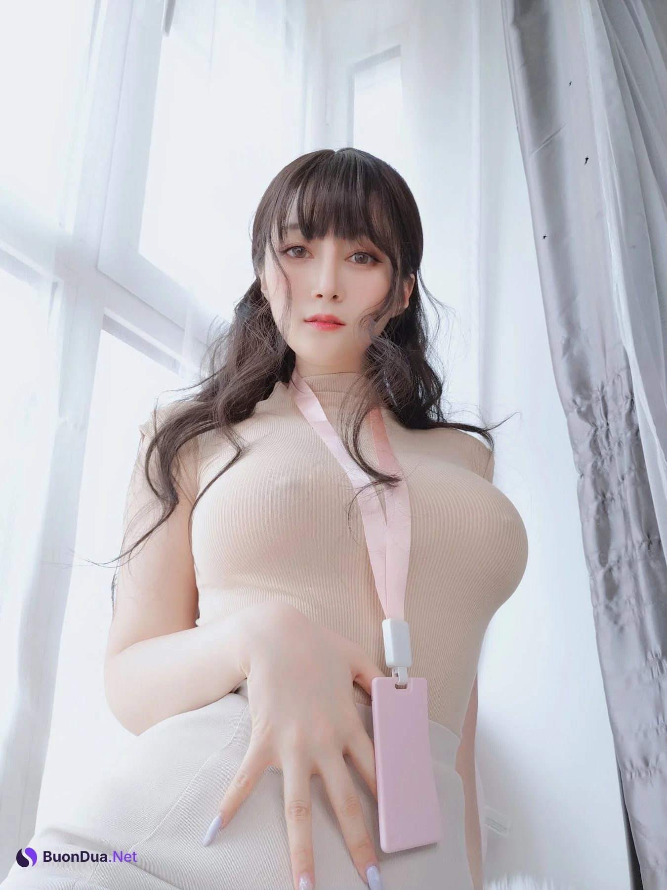Coser@白银81 Vol.89 10月会员合集 - 사진 11
