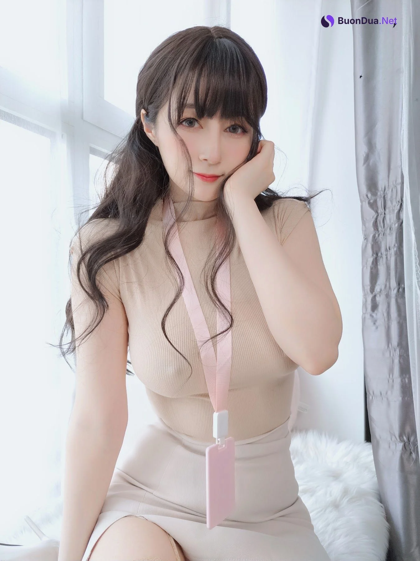 Coser@白银81 Vol.89 10月会员合集 - 사진 13