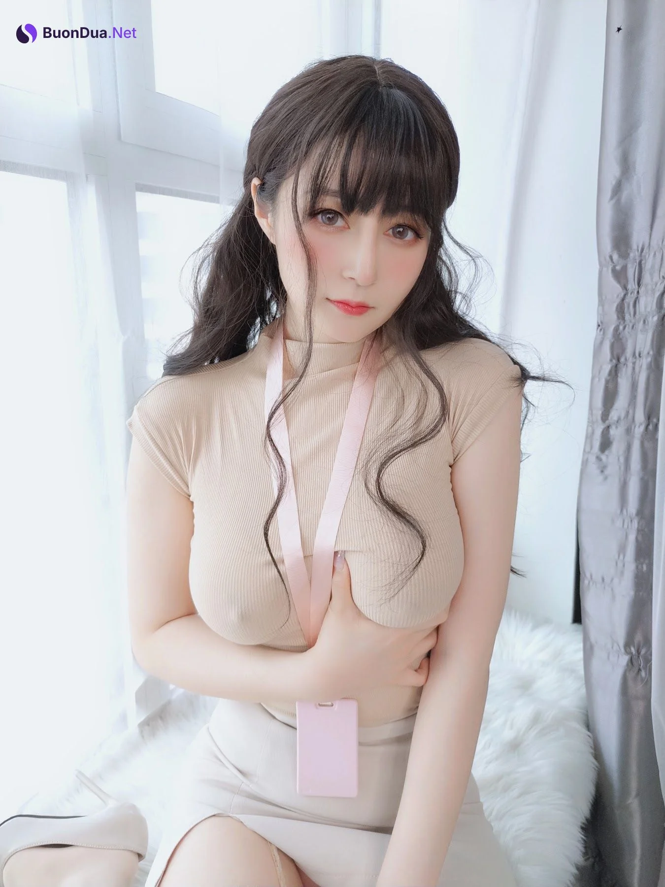 Coser@白银81 Vol.89 10月会员合集 - 사진 20