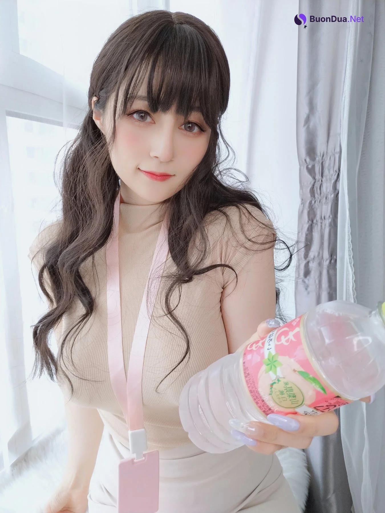Coser@白银81 Vol.89 10月会员合集 - 사진 3