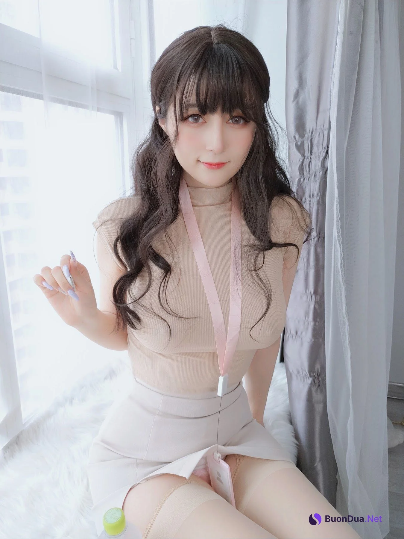 Coser@白银81 Vol.89 10月会员合集 - 사진 4