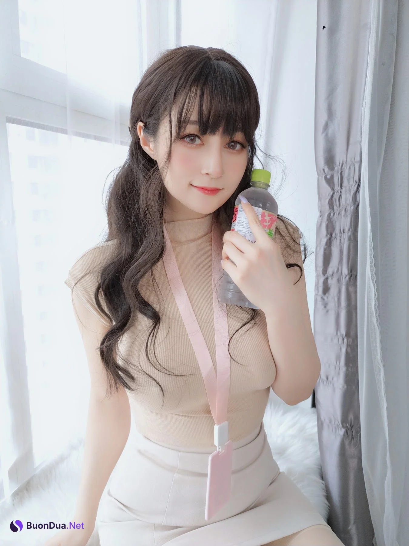 Coser@白银81 Vol.89 10月会员合集 - 사진 8