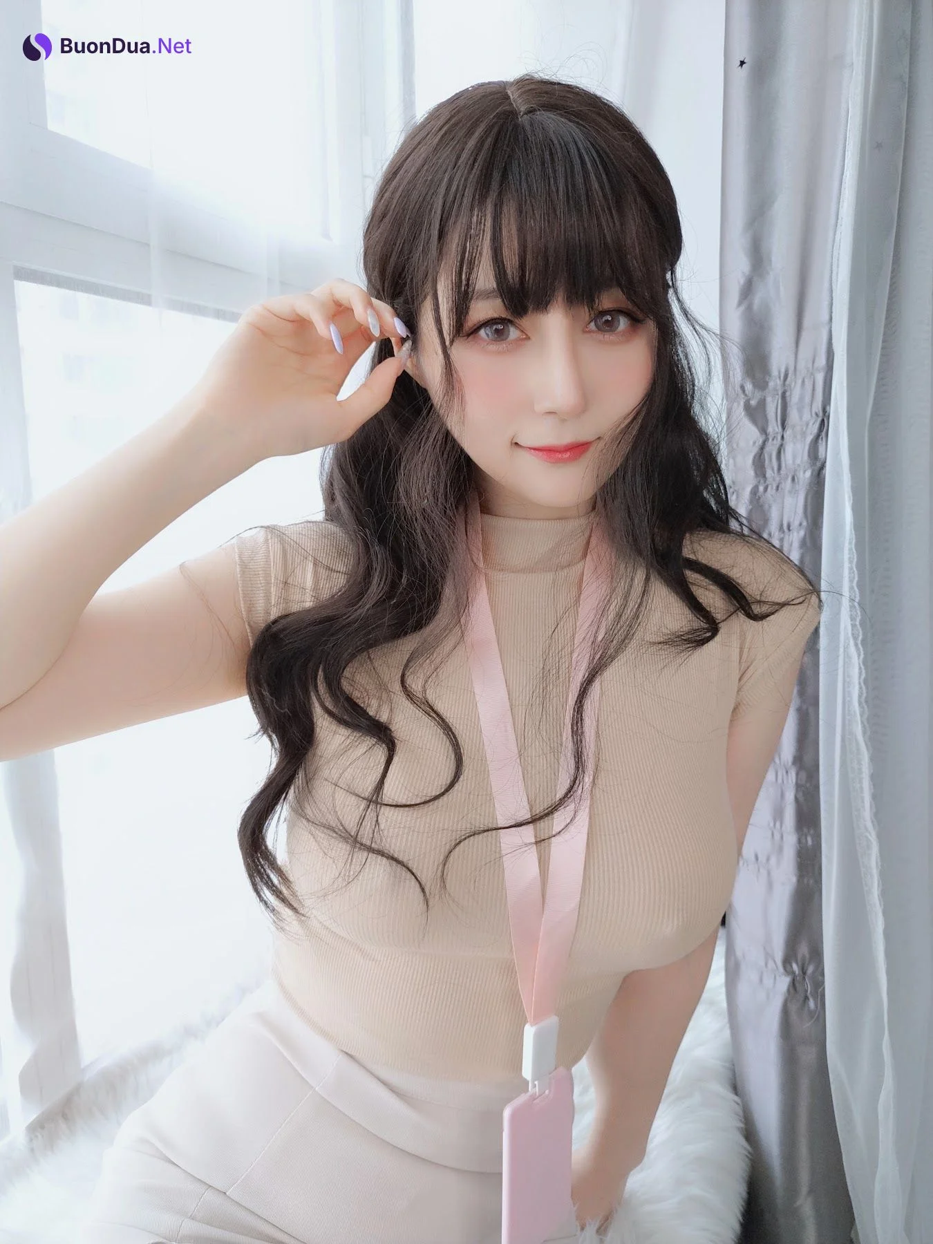 Coser@白银81 Vol.89 10月会员合集 - 사진 9