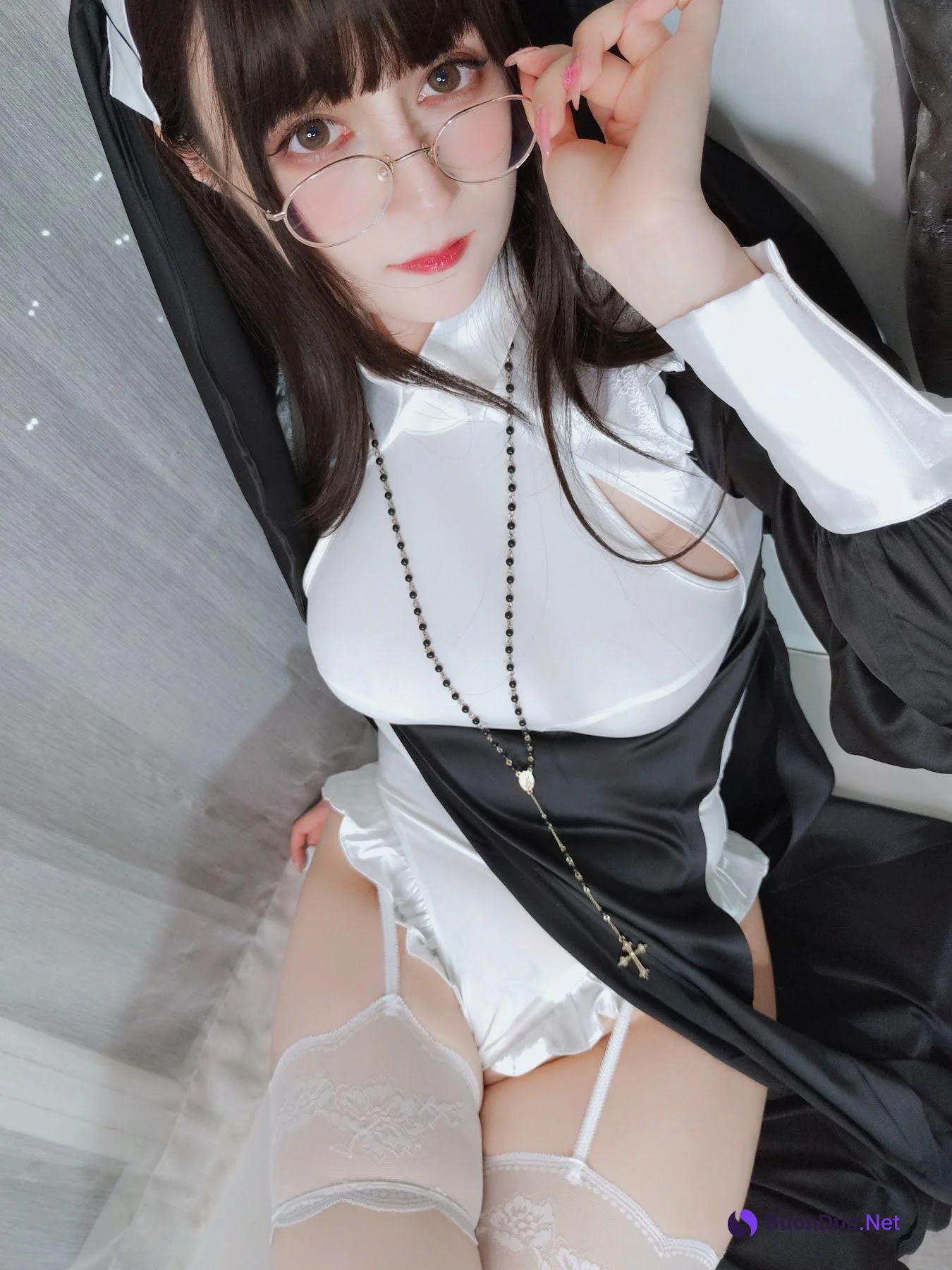 Coser@白银81 Vol.90 自撮り Vol.61 (動画入り) - 照片 7