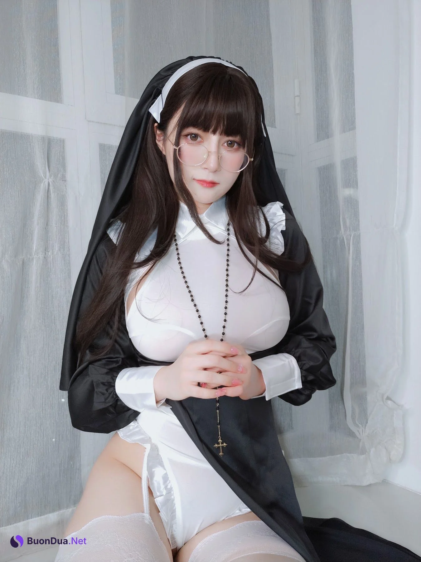 Coser@白银81 Vol.90 自撮り Vol.61 (動画入り) - 照片 8