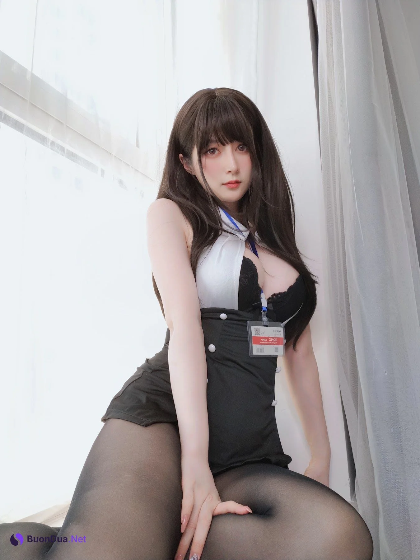 Coser@白银81 Vol.91 自撮り Vol.62 (動画入り) - 照片 15