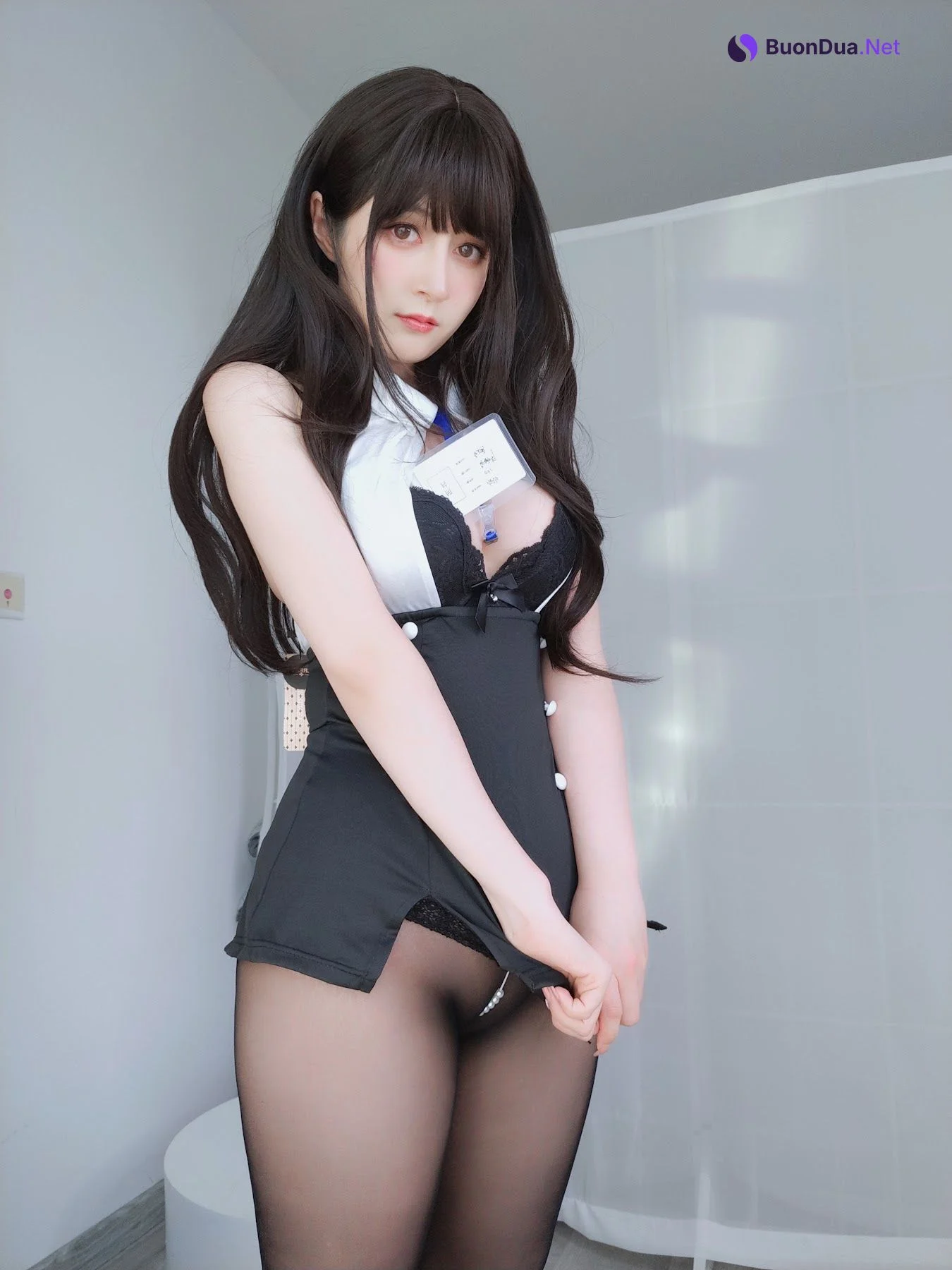 Coser@白银81 Vol.91 自撮り Vol.62 (動画入り) - 照片 19