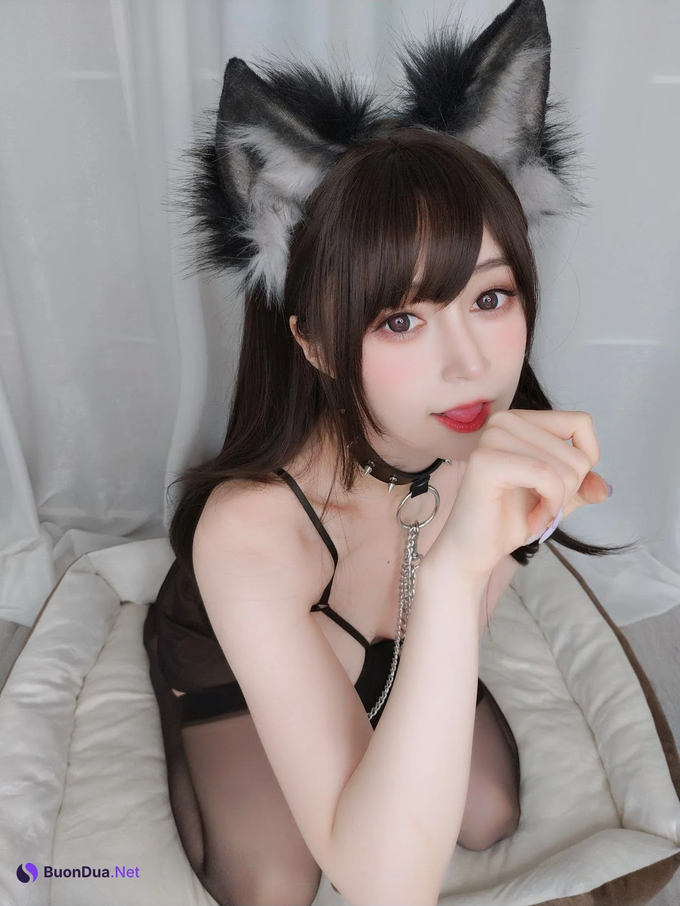 Coser@白银81 Vol.92 11月会员合集 - Photo 9