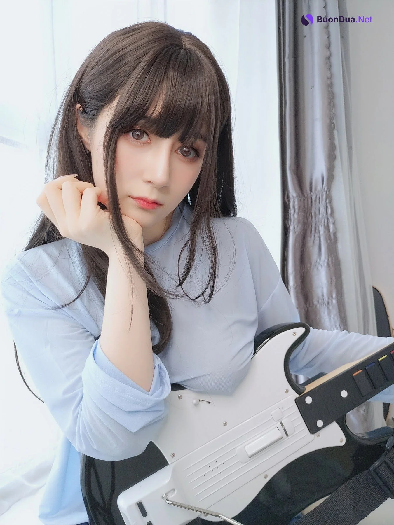 Coser@白银81 Vol.93 12月会员合集 - Photo 18