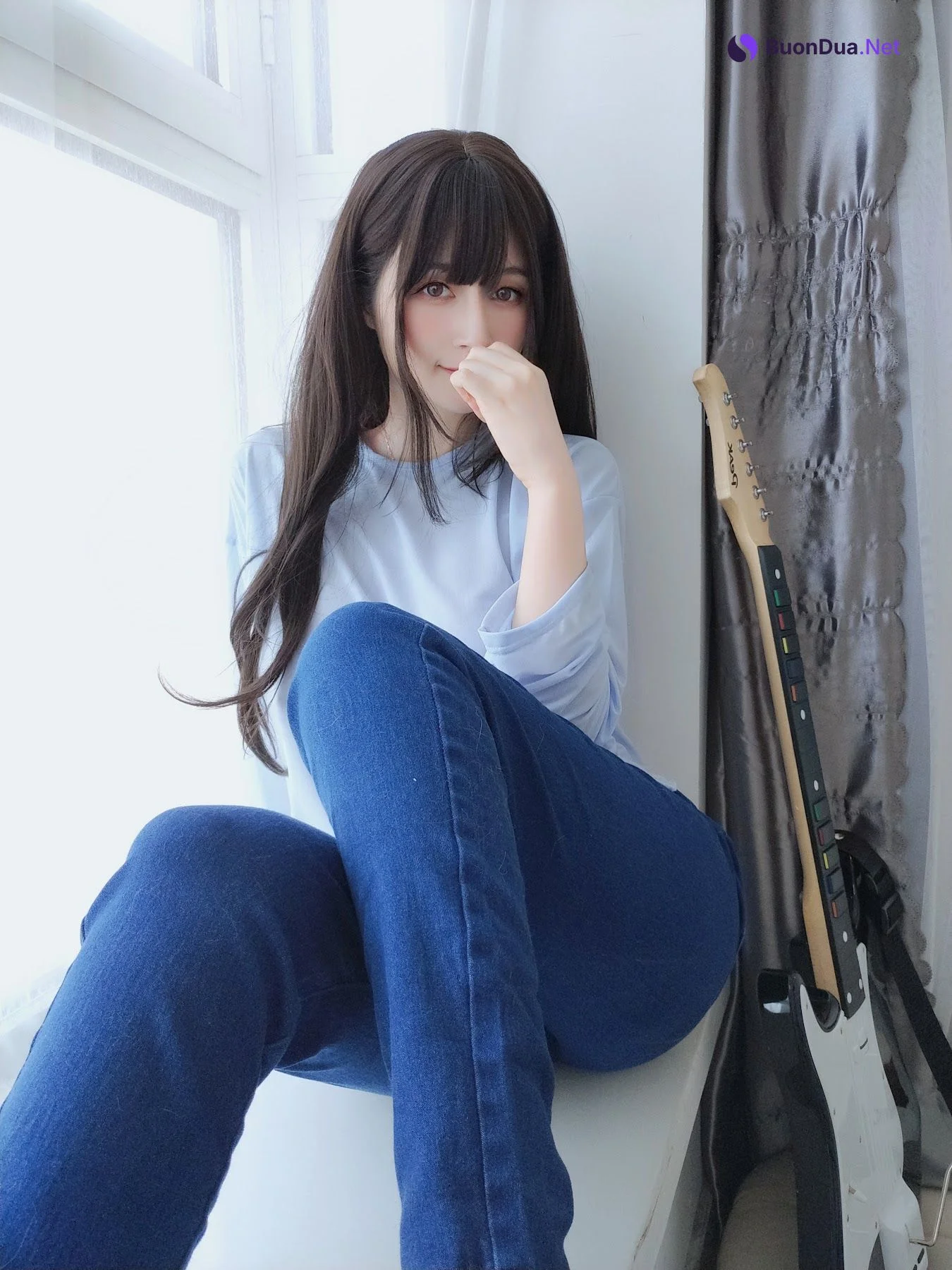 Coser@白银81 Vol.93 12月会员合集 - Photo 3