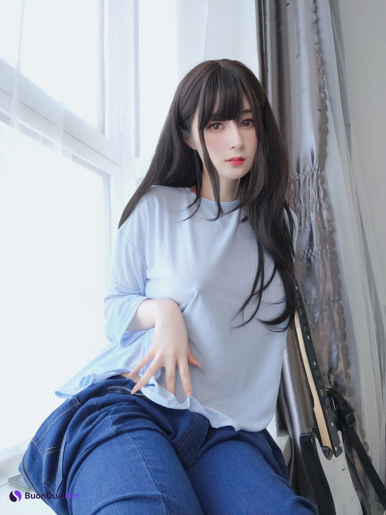 Coser@白银81 Vol.93 12月会员合集 - Photo 4