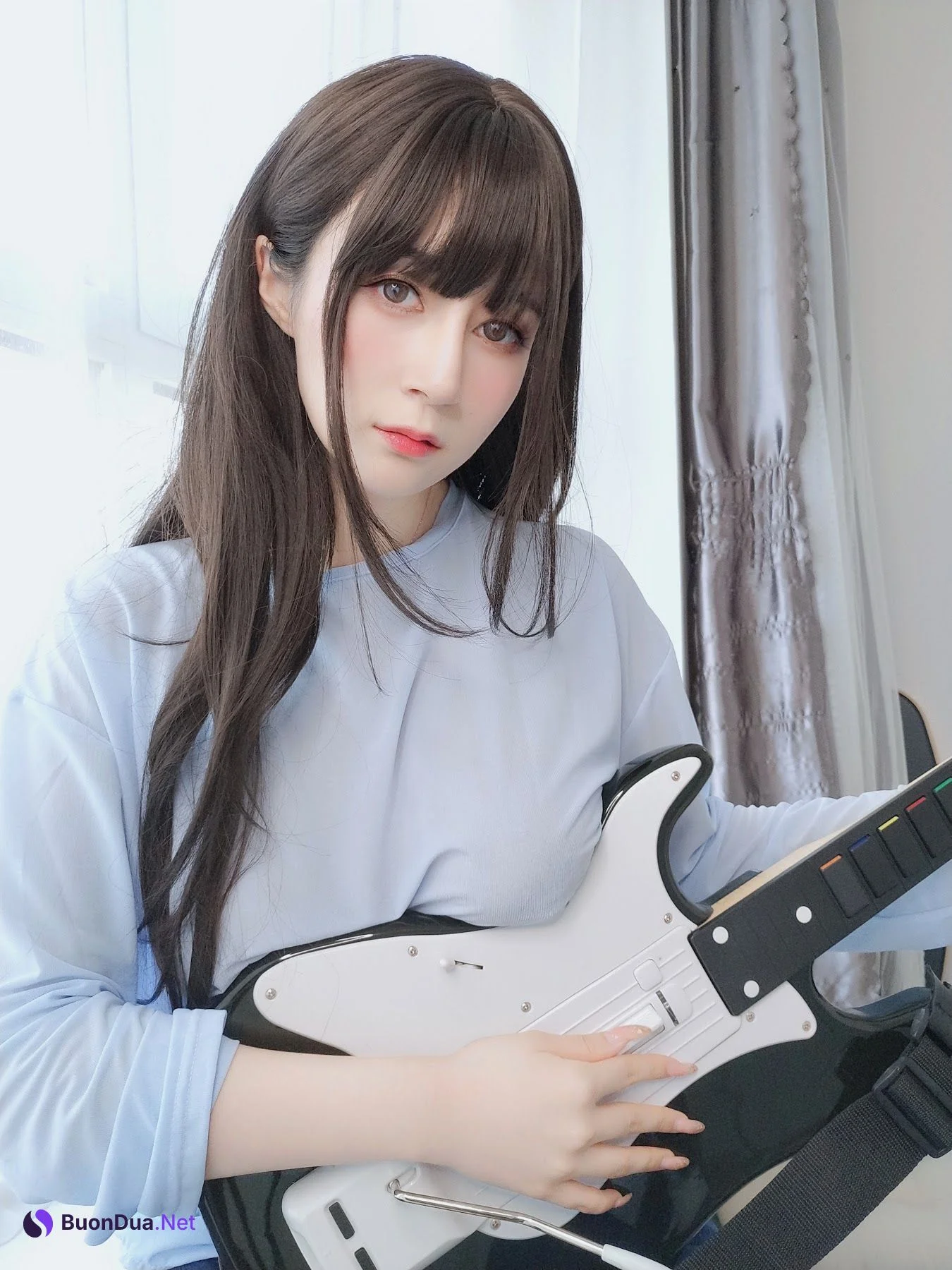 Coser@白银81 Vol.93 12月会员合集 - Photo 5