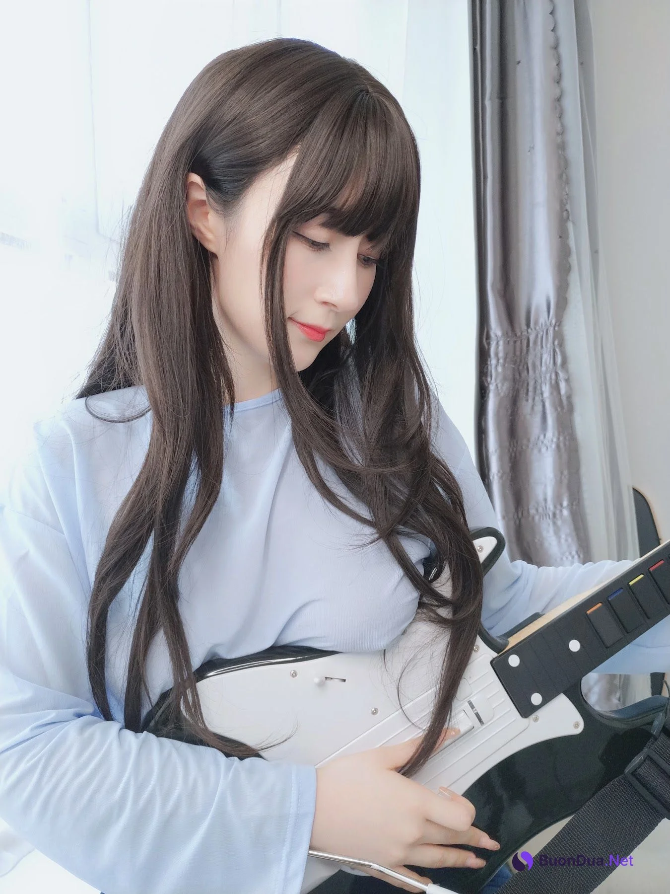 Coser@白银81 Vol.93 12月会员合集 - Photo 6