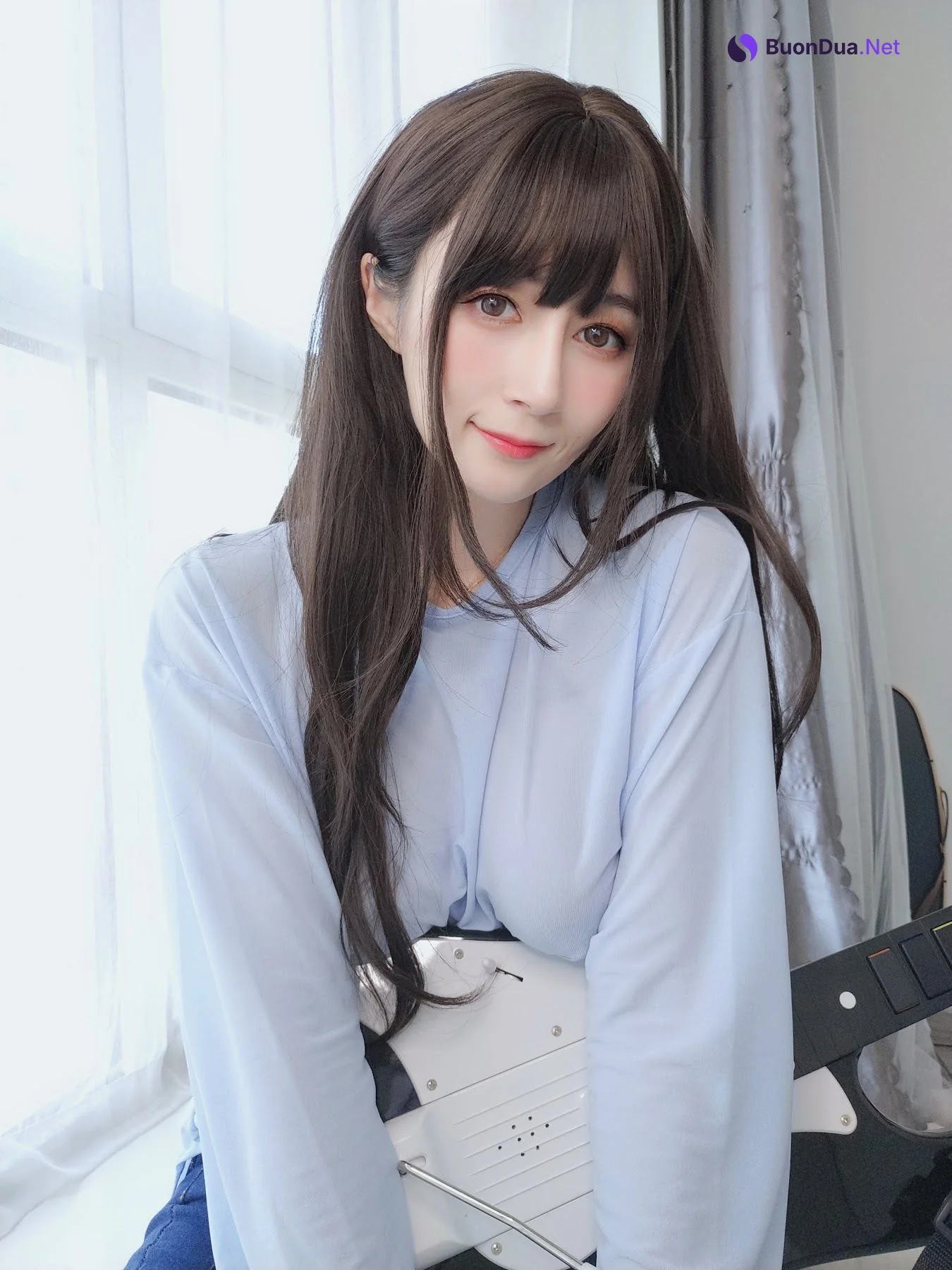 Coser@白银81 Vol.93 12月会员合集 - Photo 7