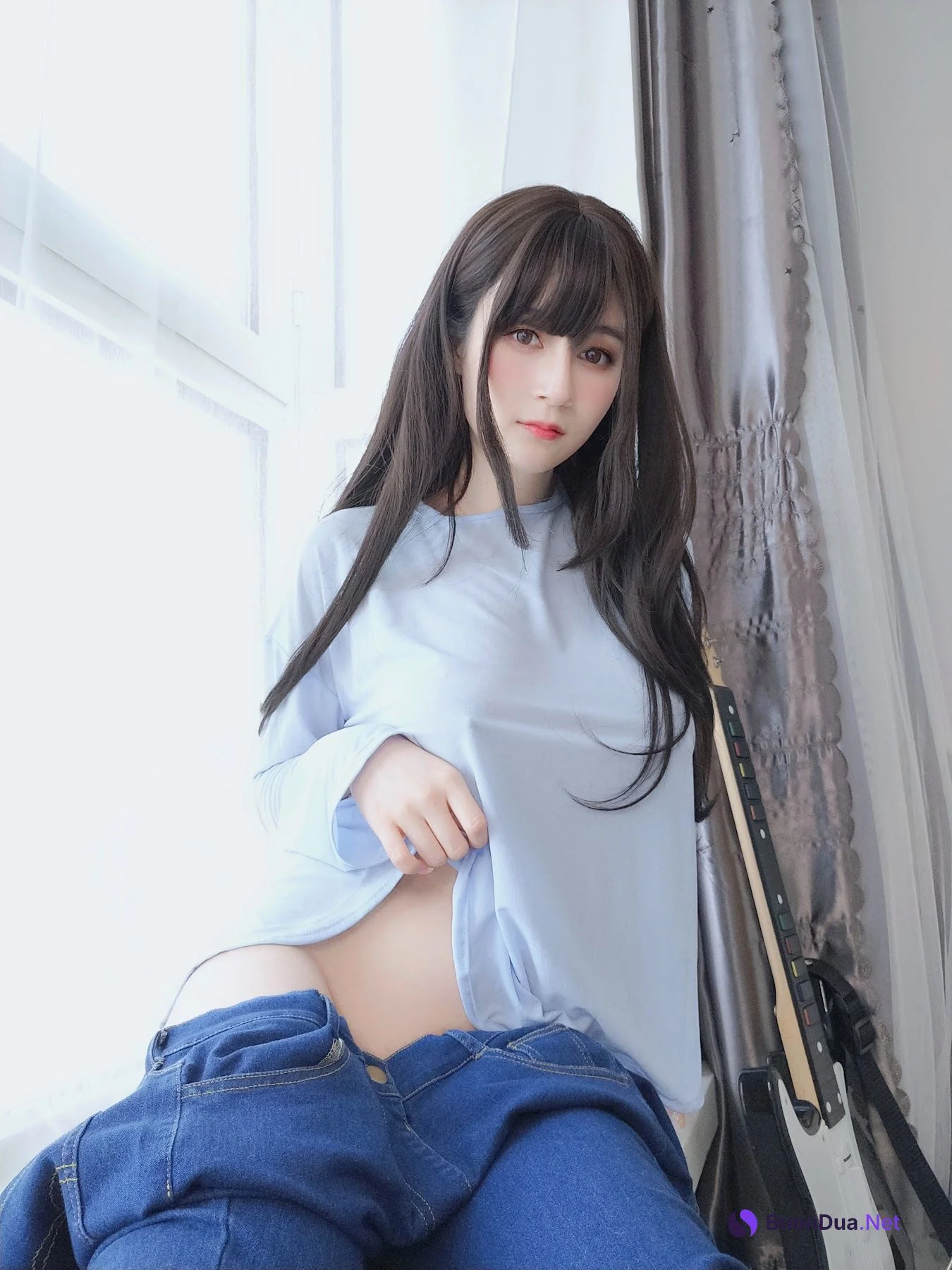 Coser@白银81 Vol.93 12月会员合集 - Photo 8