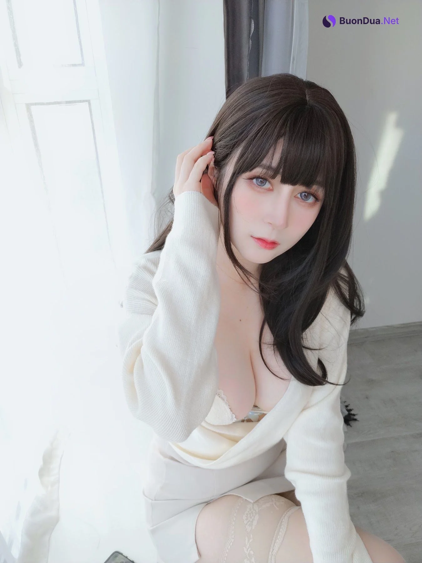 Coser@白银81 Vol.94 1月fantia订阅合集 - 照片 10