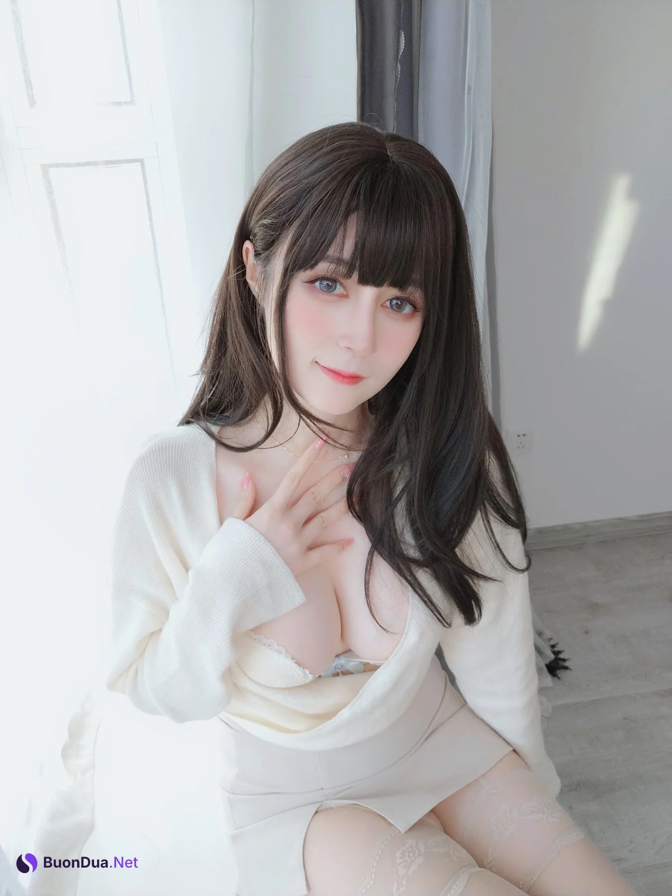 Coser@白银81 Vol.94 1月fantia订阅合集 - 照片 12