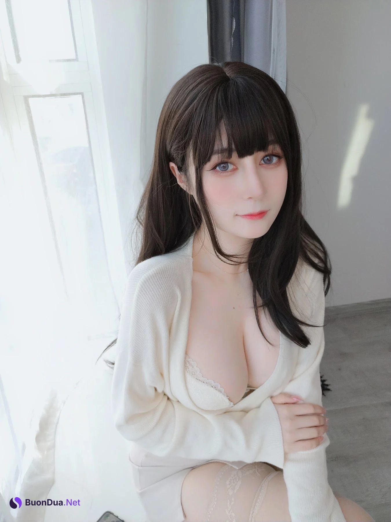 Coser@白银81 Vol.94 1月fantia订阅合集 - 照片 14