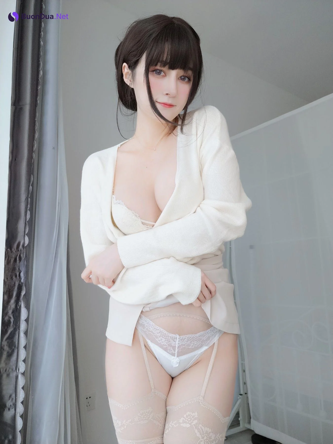 Coser@白银81 Vol.94 1月fantia订阅合集 - 照片 17