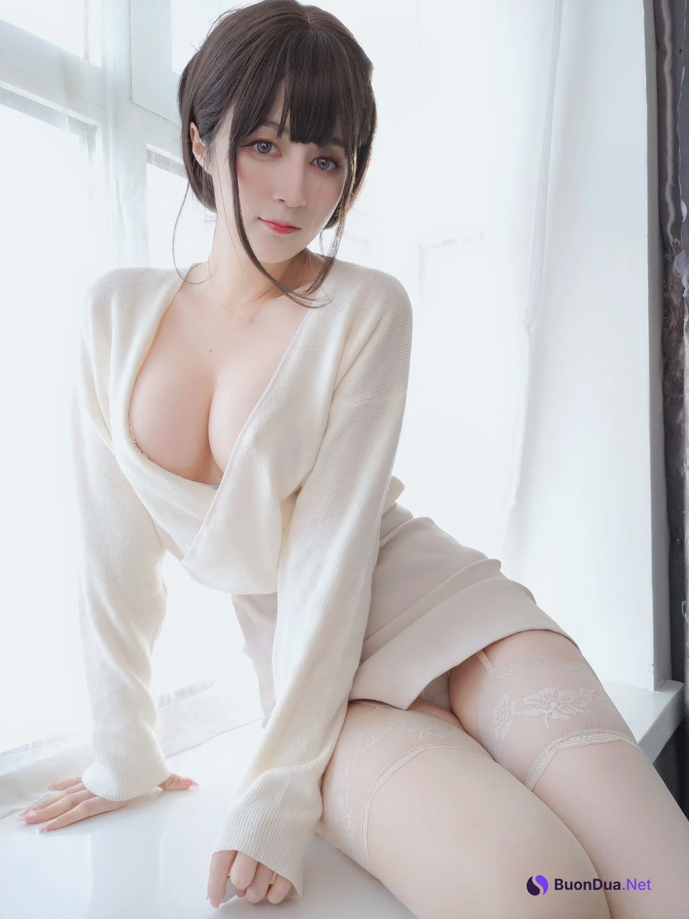 Coser@白银81 Vol.94 1月fantia订阅合集 - 照片 18