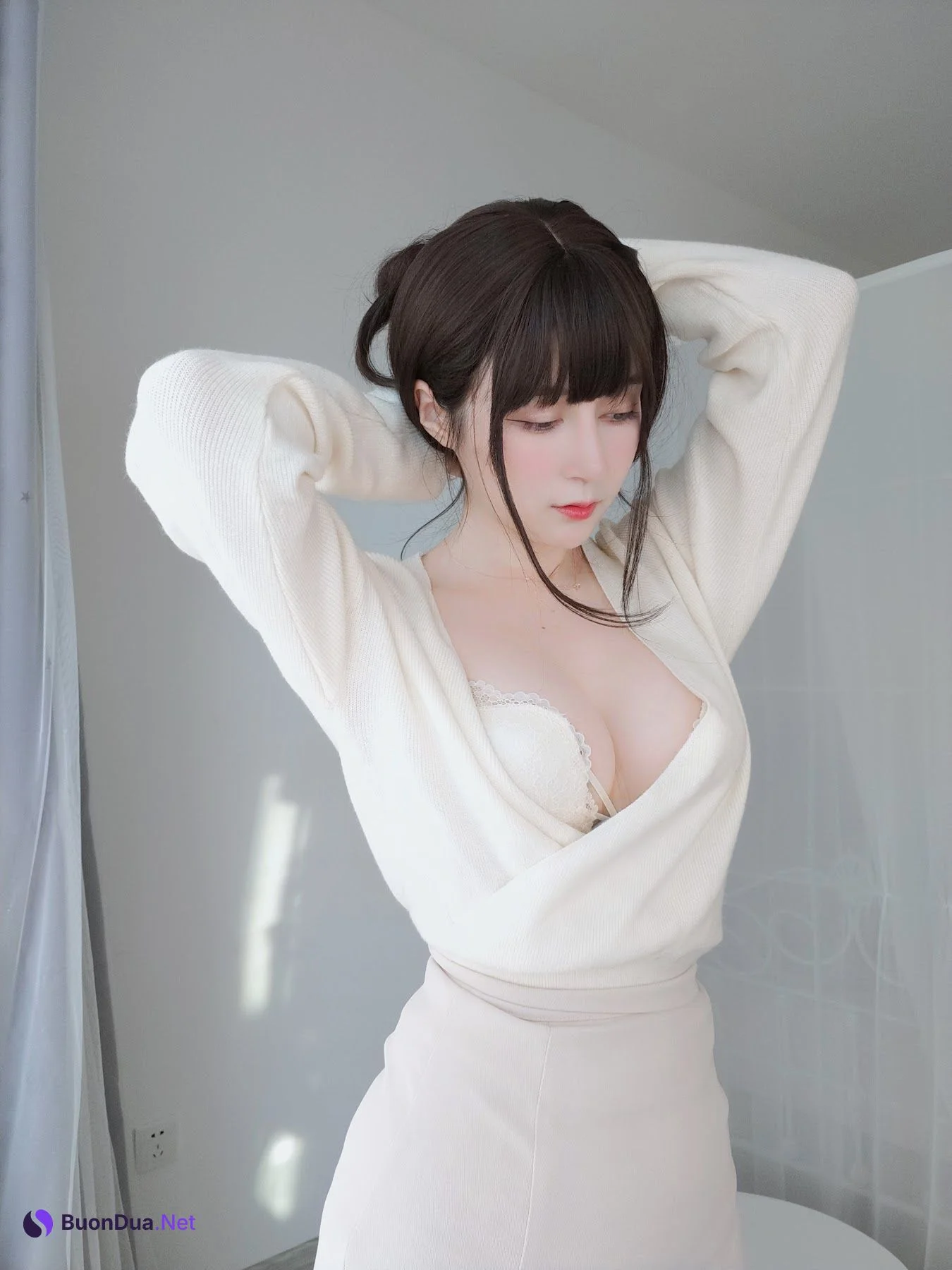 Coser@白银81 Vol.94 1月fantia订阅合集 - 照片 20