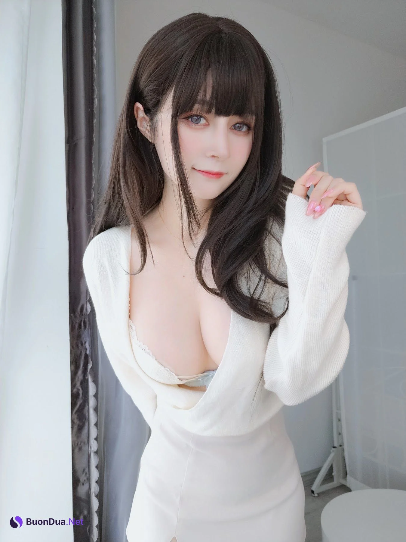 Coser@白银81 Vol.94 1月fantia订阅合集 - 照片 3