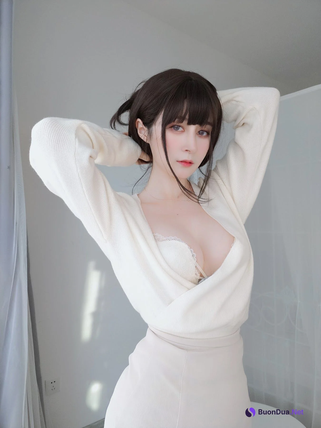 Coser@白银81 Vol.94 1月fantia订阅合集 - 照片 5